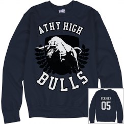 Athy Bulls