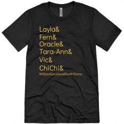 ANCL teams - tri blend