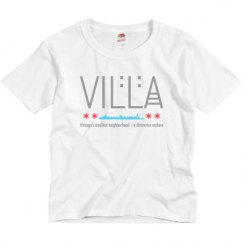 Youth Basic Promo Tee