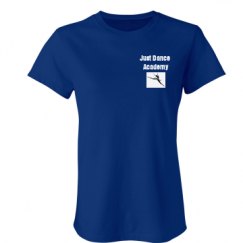 Ladies Slim Fit Favorite Tee