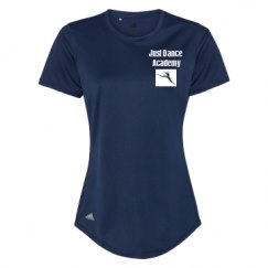 Women's Adidas Sport Shirt 