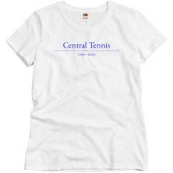 Ladies Basic Softstyle Promo Tee