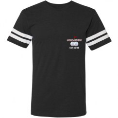 Unisex Vintage Sports Tee