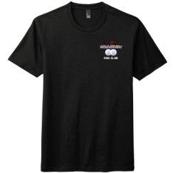 Unisex Perfect Tri Tee