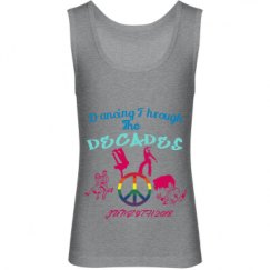 Youth Jersey Tank Top