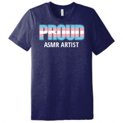 Unisex Triblend Tee