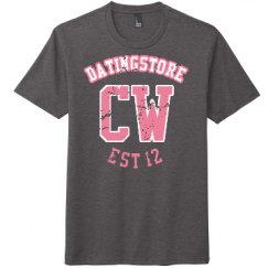 Unisex Perfect Tri Tee