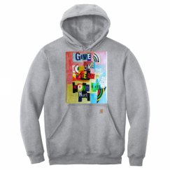 Unisex Carhartt Hooded Sweatshirt