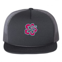 Foamie Snapback Trucker Hat