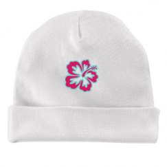 Rabbit Skins Baby Hat