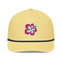 Golf Rope Cap