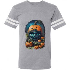 Unisex Vintage Sports Tee