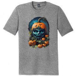 Unisex Perfect Tri Tee