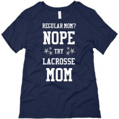 Ladies Relaxed Fit Tee