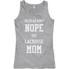 Ladies Semi-Fitted Basic Promo Tank