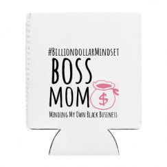 Regular 12 oz Can Cooler