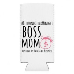 Slim 12 oz Can Cooler