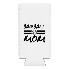 Slim 12 oz Can Cooler