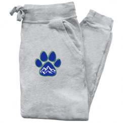 Unisex Fleece Jogger