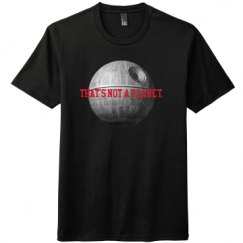 Unisex Perfect Tri Tee