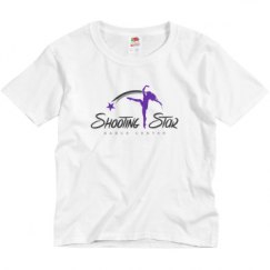 Youth Basic Promo Tee