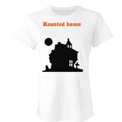 Ladies Slim Fit Favorite Tee