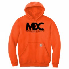 Unisex Carhartt Hooded Sweatshirt