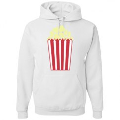 Unisex Basic Promo Hoodie