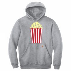 Unisex Carhartt Hooded Sweatshirt