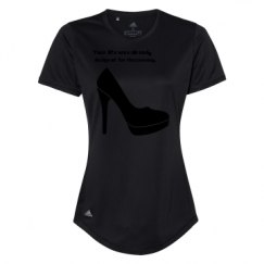 Women's Adidas Sport Shirt 