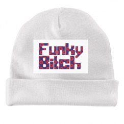 Rabbit Skins Baby Hat