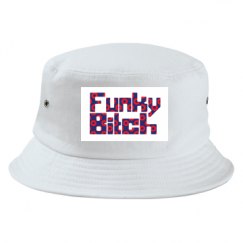 Unisex Bucket Hat