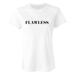 Ladies Slim Fit Favorite Tee