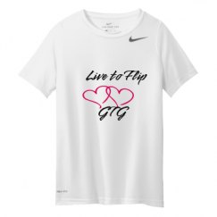Youth Nike Legend Shirt