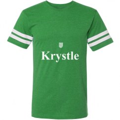 Unisex Vintage Sports Tee