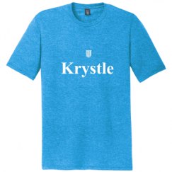 Unisex Perfect Tri Tee