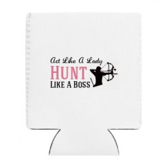 Regular 12 oz Can Cooler