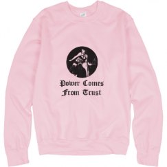 Unisex Basic Promo Crewneck Sweatshirt