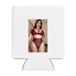 Regular 12 oz Can Cooler