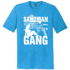 Unisex Perfect Tri Tee