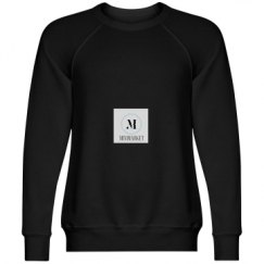Unisex Triblend Crewneck Sweatshirt
