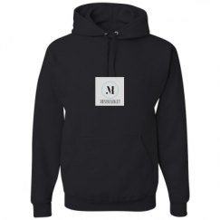 Unisex Basic Promo Hoodie