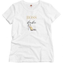 boss babe