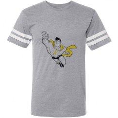 Unisex Vintage Sports Tee