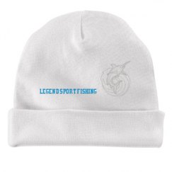 Rabbit Skins Baby Hat