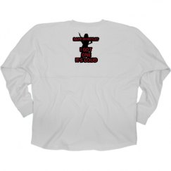 Ladies Game Day Jersey