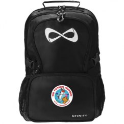 Nfinity Backpack Bag