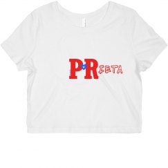 Prieta Portoriquena