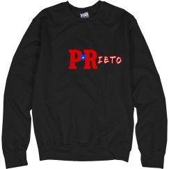 Puerto Rican Prieto