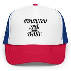 AddictedCap